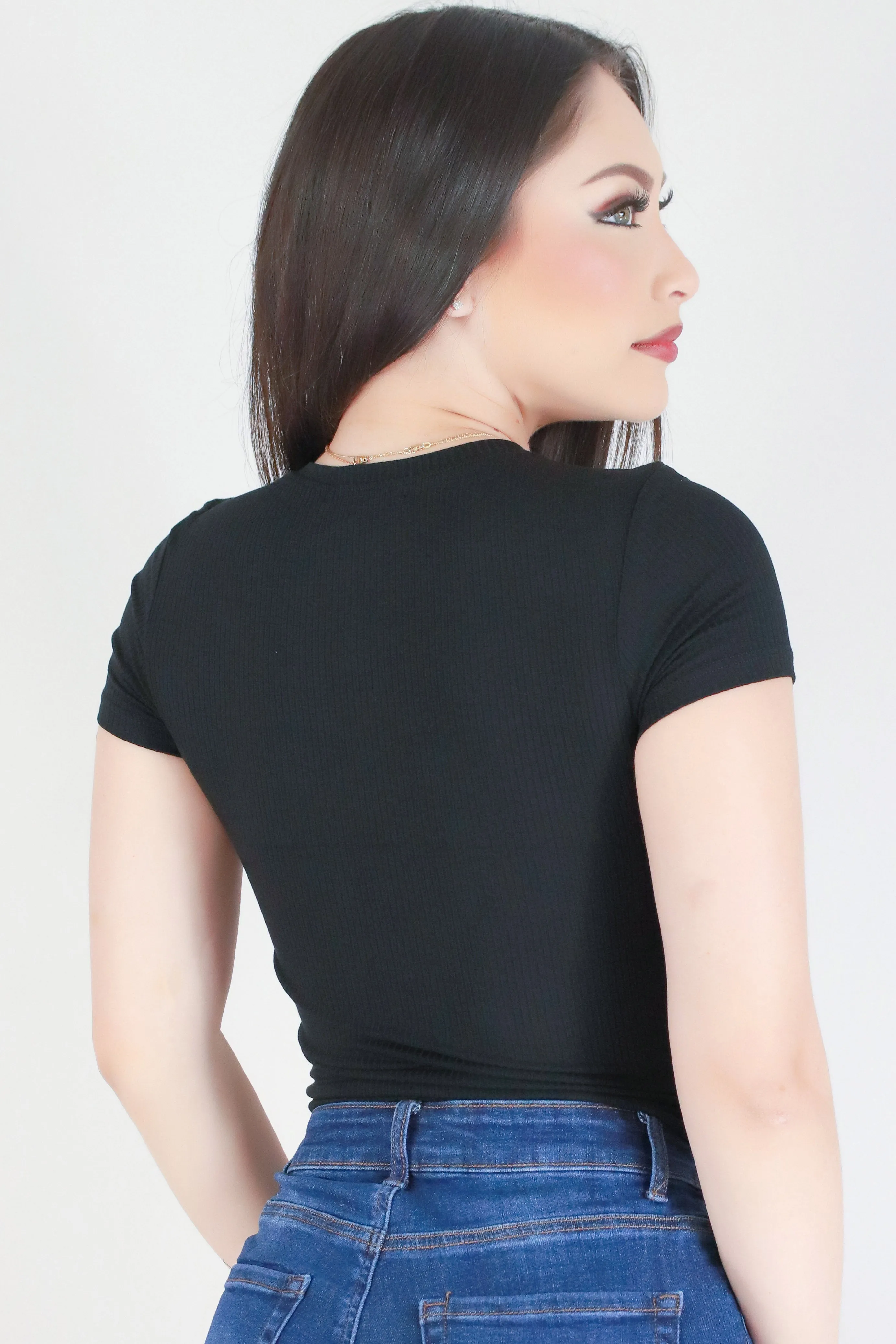 NOT MY PRIORITY TOP