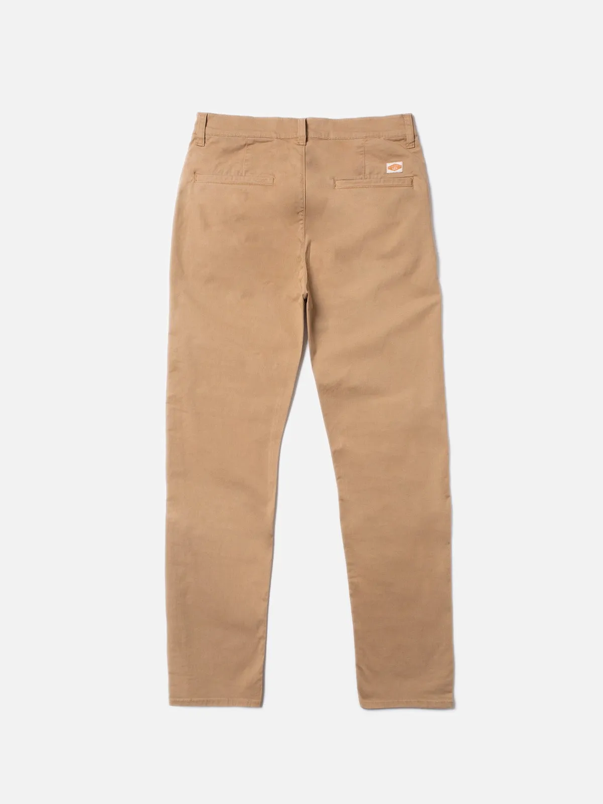 Nudie Easy Alvin Denim Jeans Beige