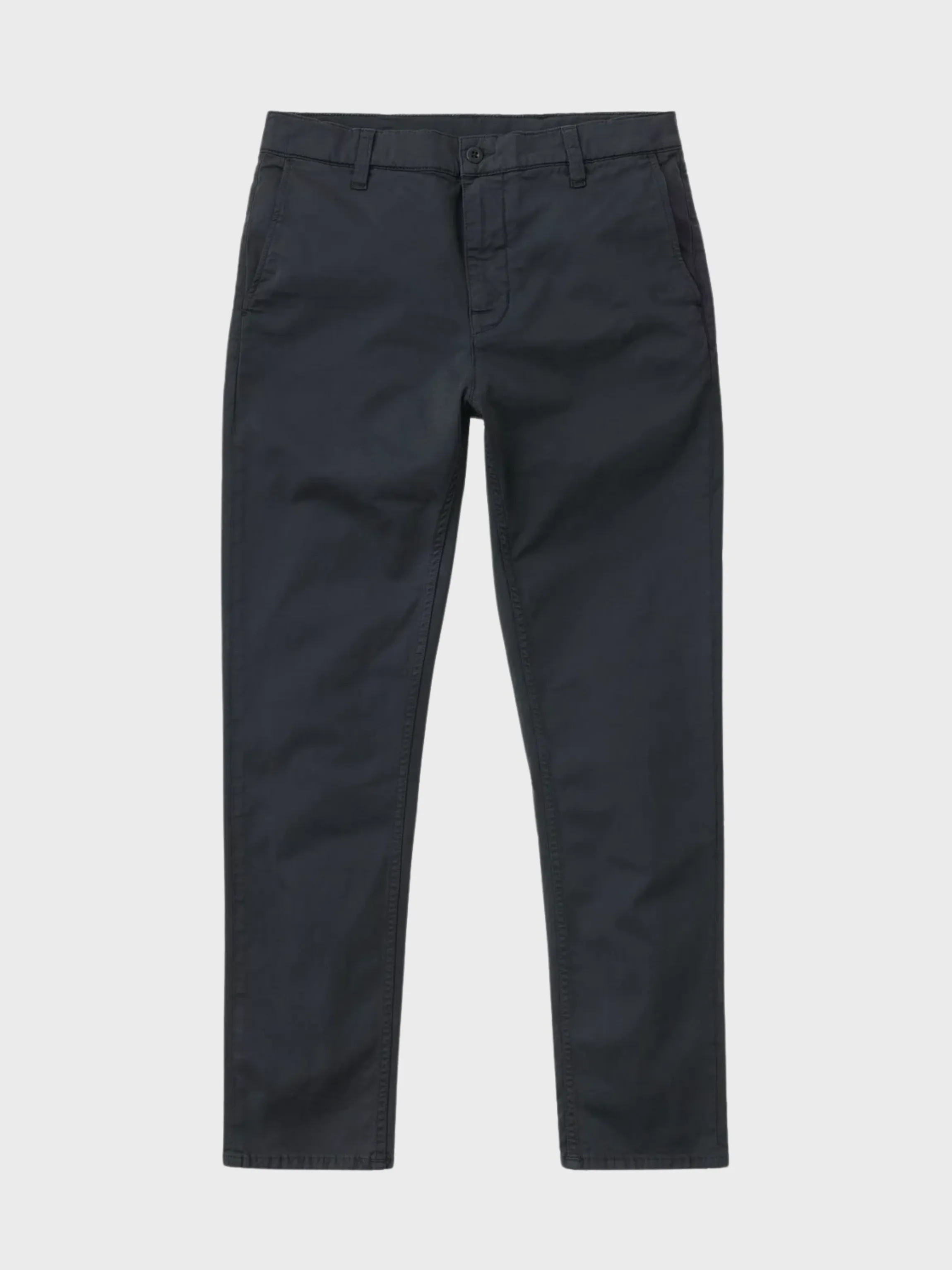 Nudie Easy Alvin Denim Jeans Dark Midnight