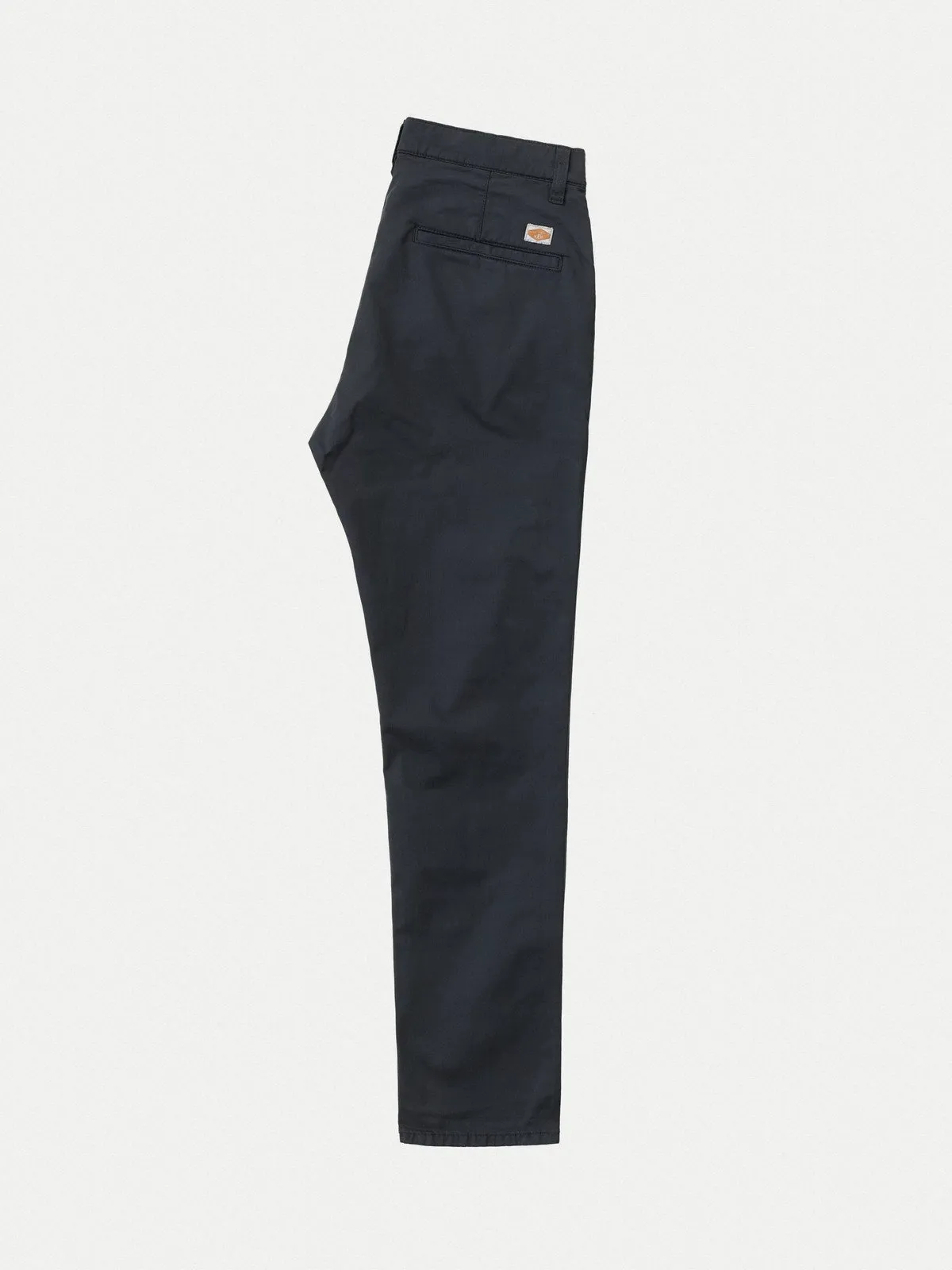 Nudie Easy Alvin Denim Jeans Dark Midnight