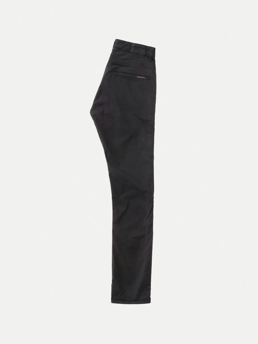 【Nudie Jeans】Slim Adam Beige Black Green / 義大利彈性布 不鬆不縮 修身小直筒 3色