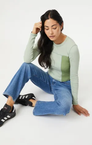 NY Straight Leg Light