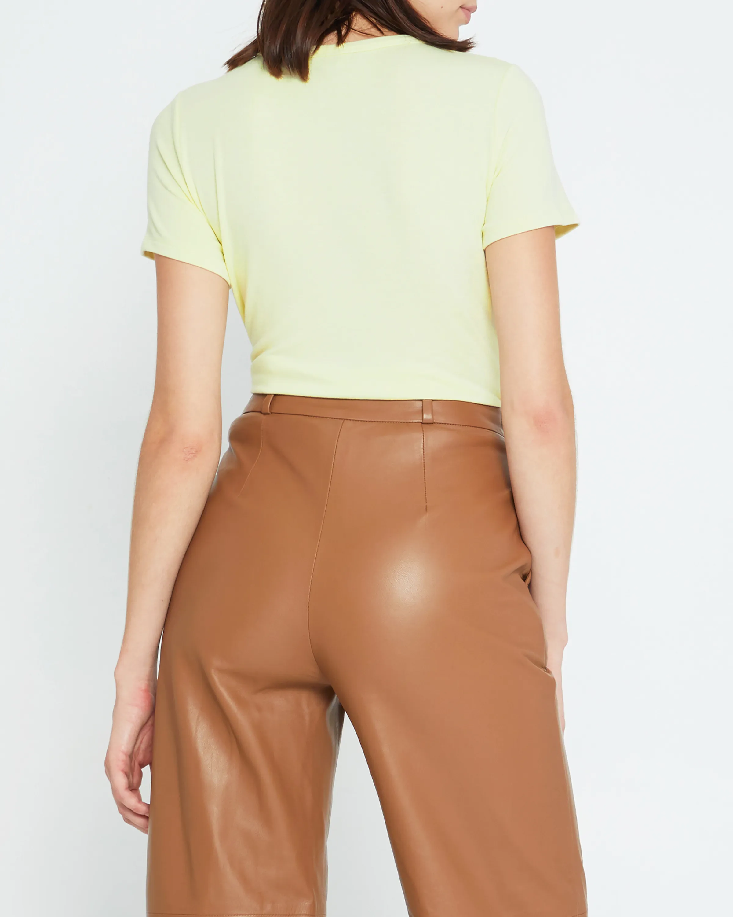 Off-Duty T-Shirt