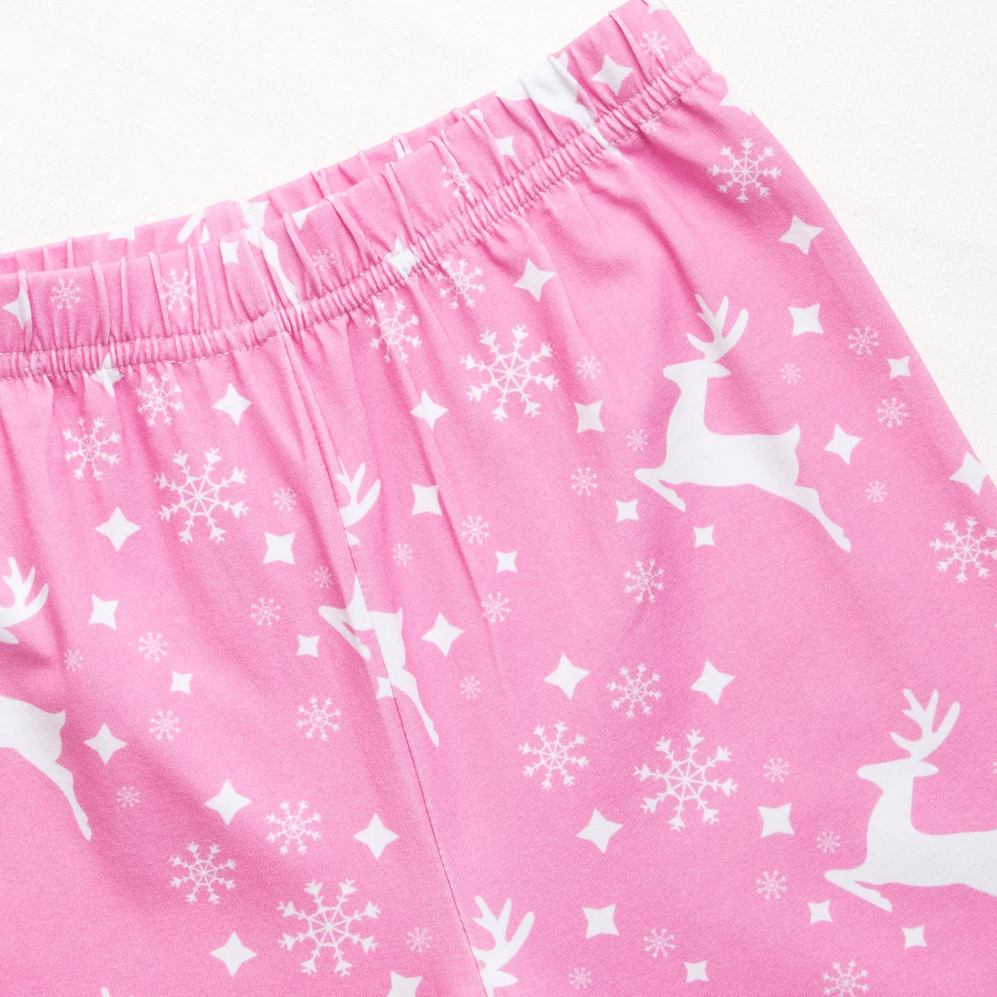 Oh Deer Soft Set, Pink