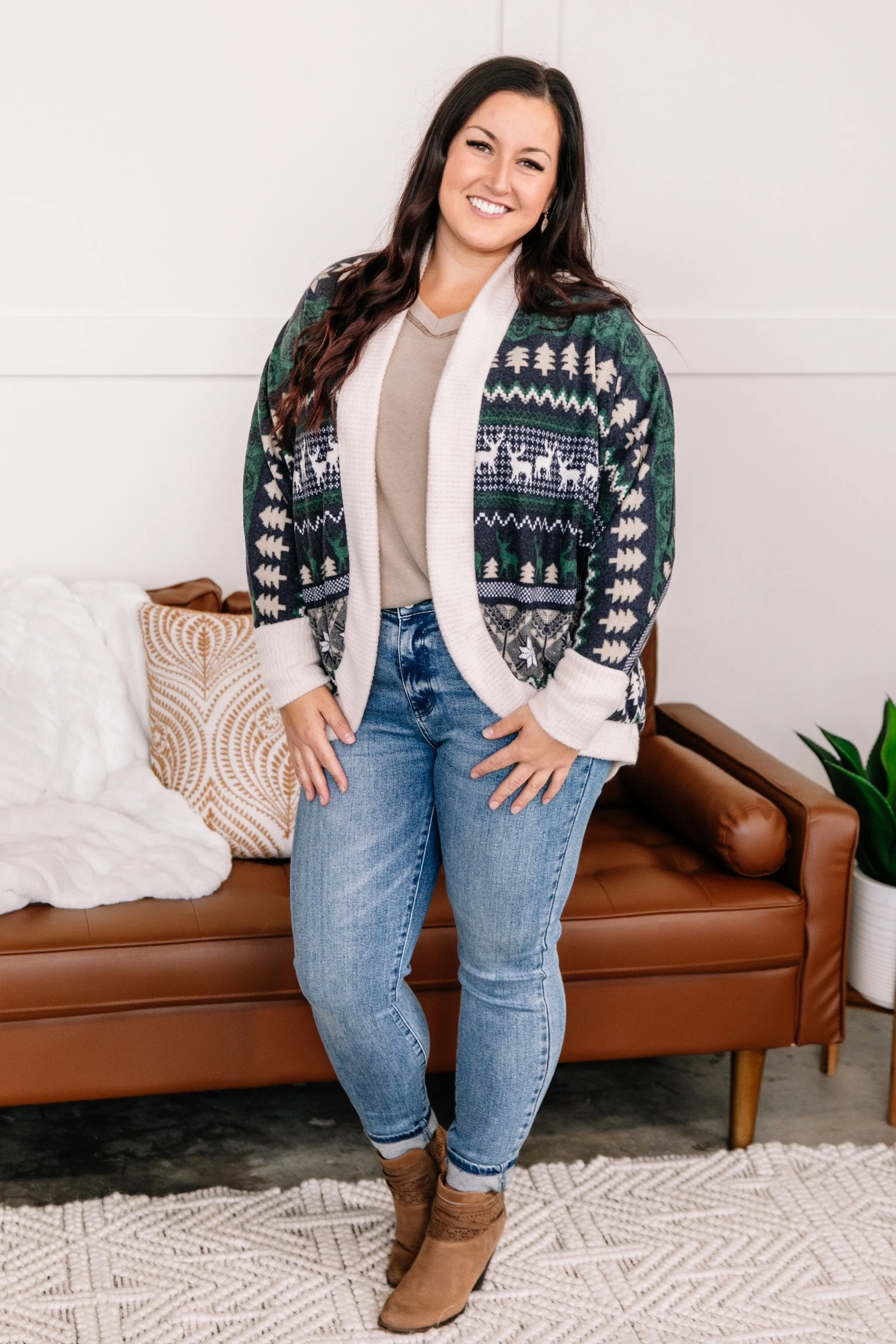 Oh, Just Relax, Relaxed Fit Judy Blue Jeans