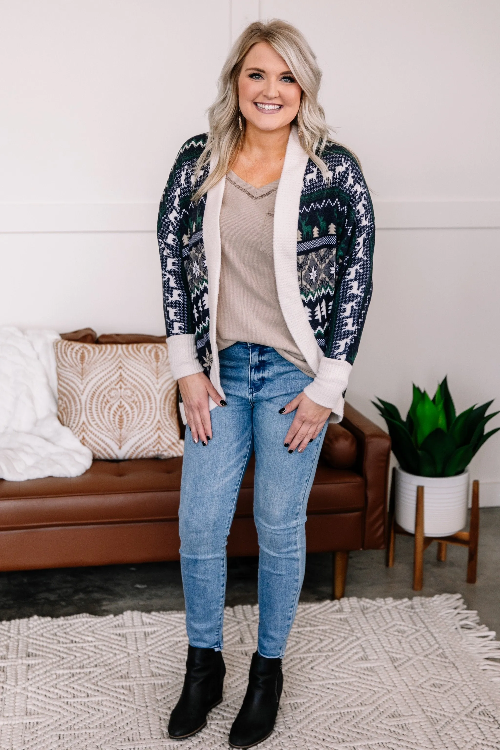 Oh, Just Relax, Relaxed Fit Judy Blue Jeans