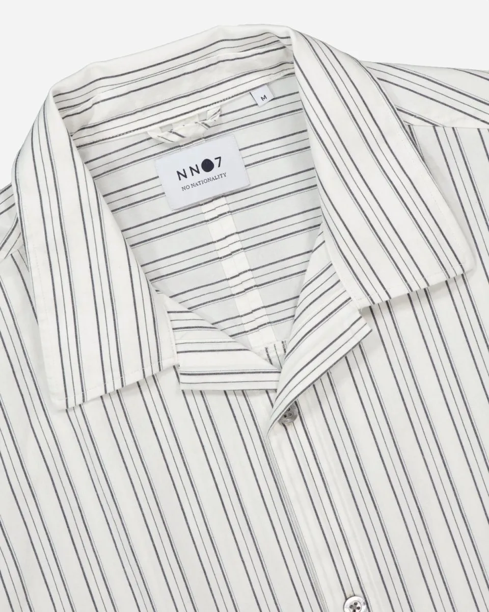 Ole SS 5373 - Black Stripe