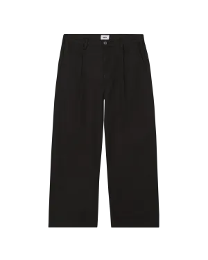 OLIVER PLEATED PANT