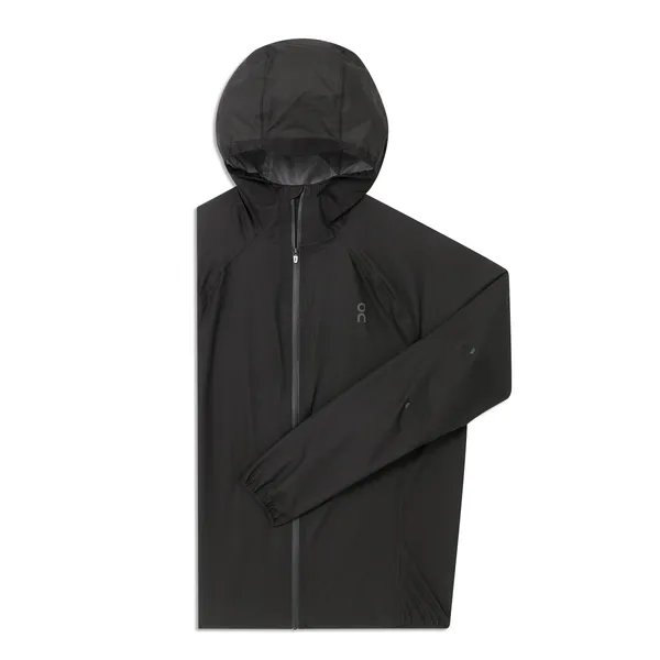 On Ultra Jacket (Women's)