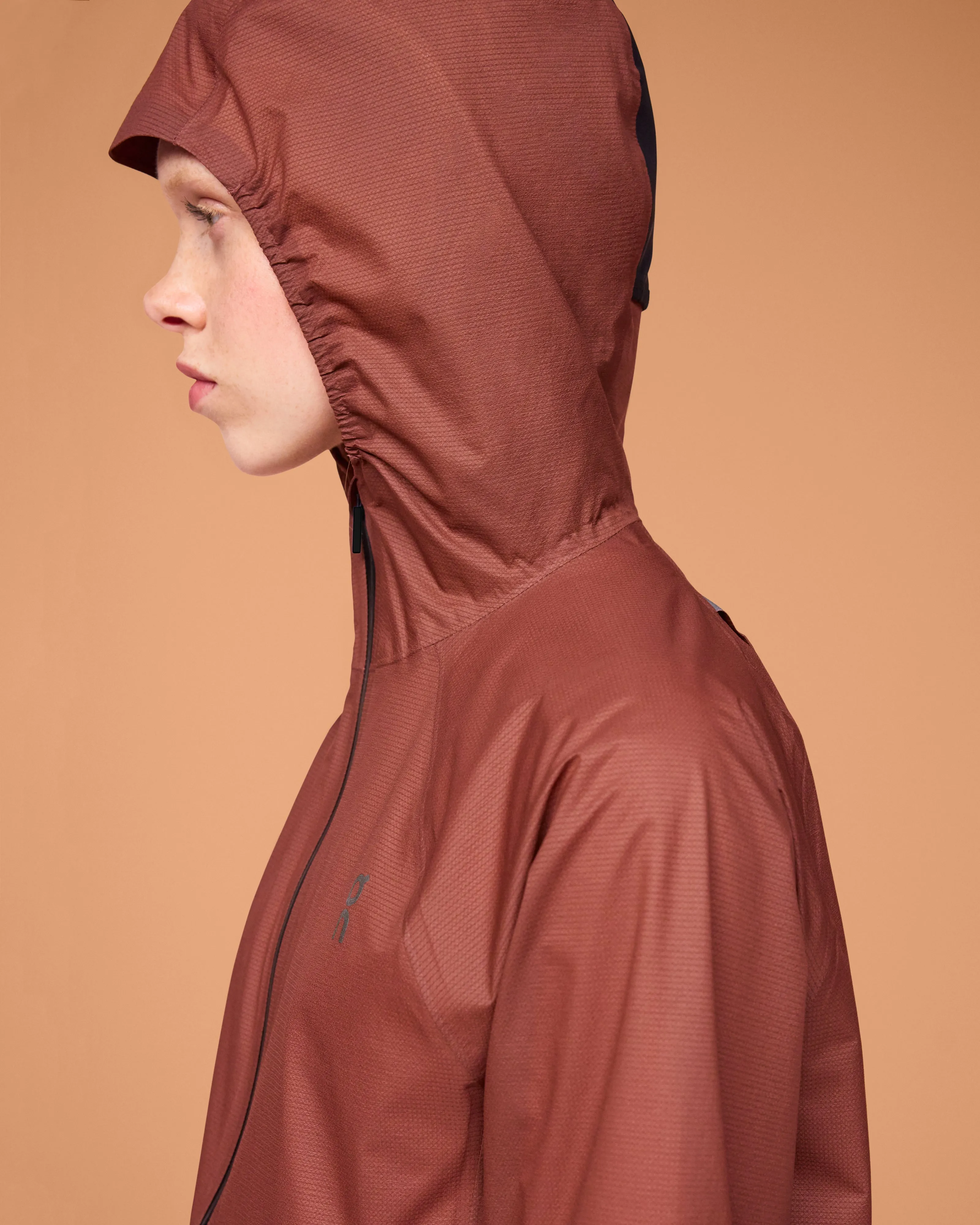 On Ultra Jacket (Women's)