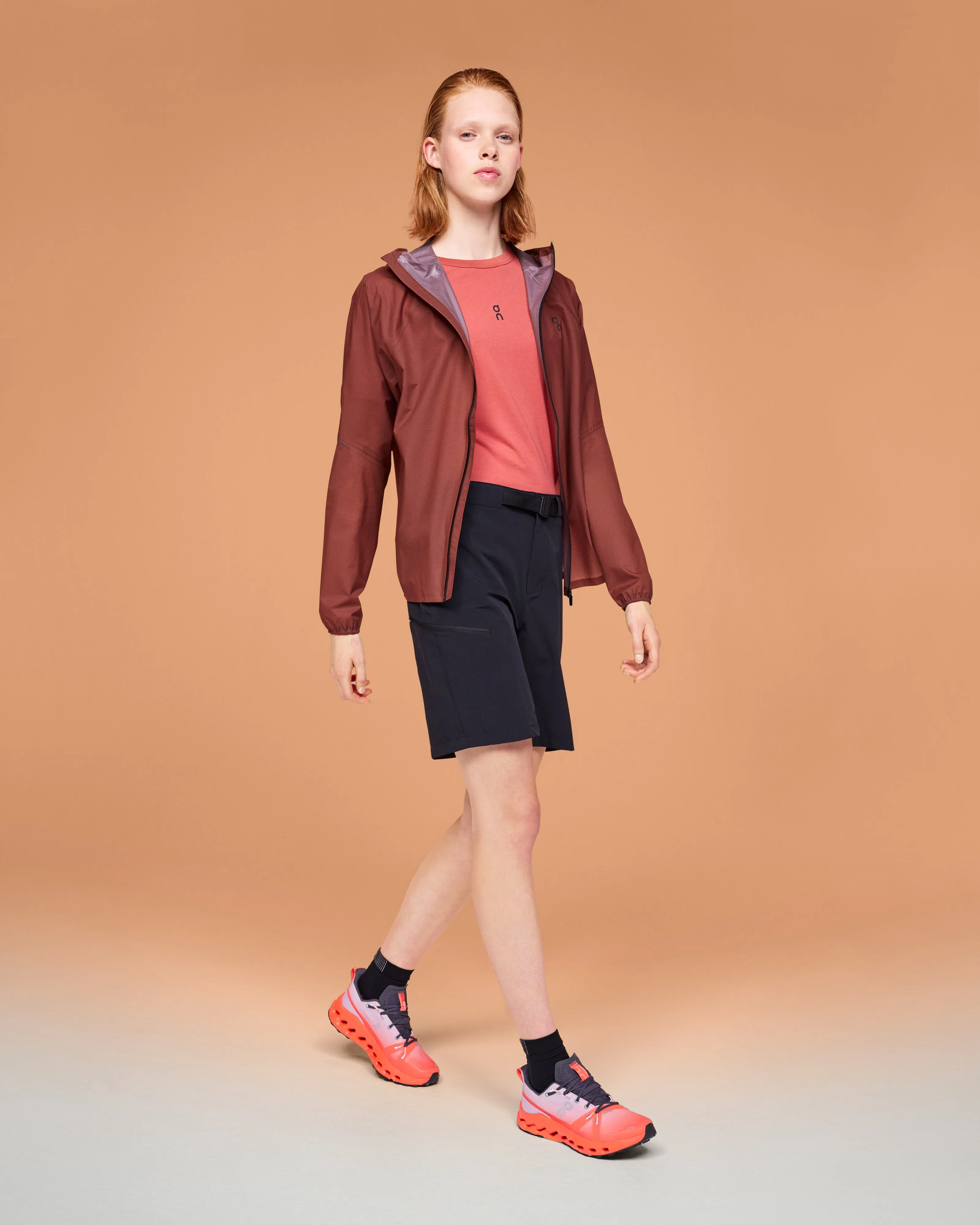 On Ultra Jacket (Women's)