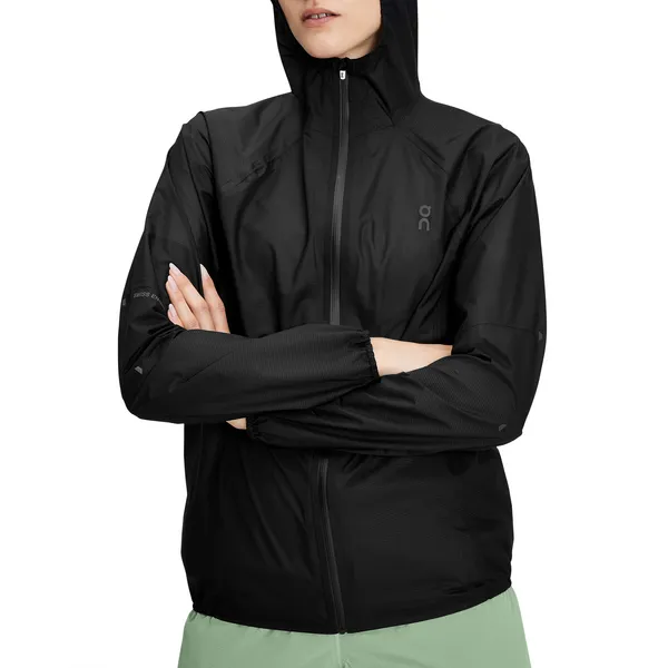 On Ultra Jacket (Women's)