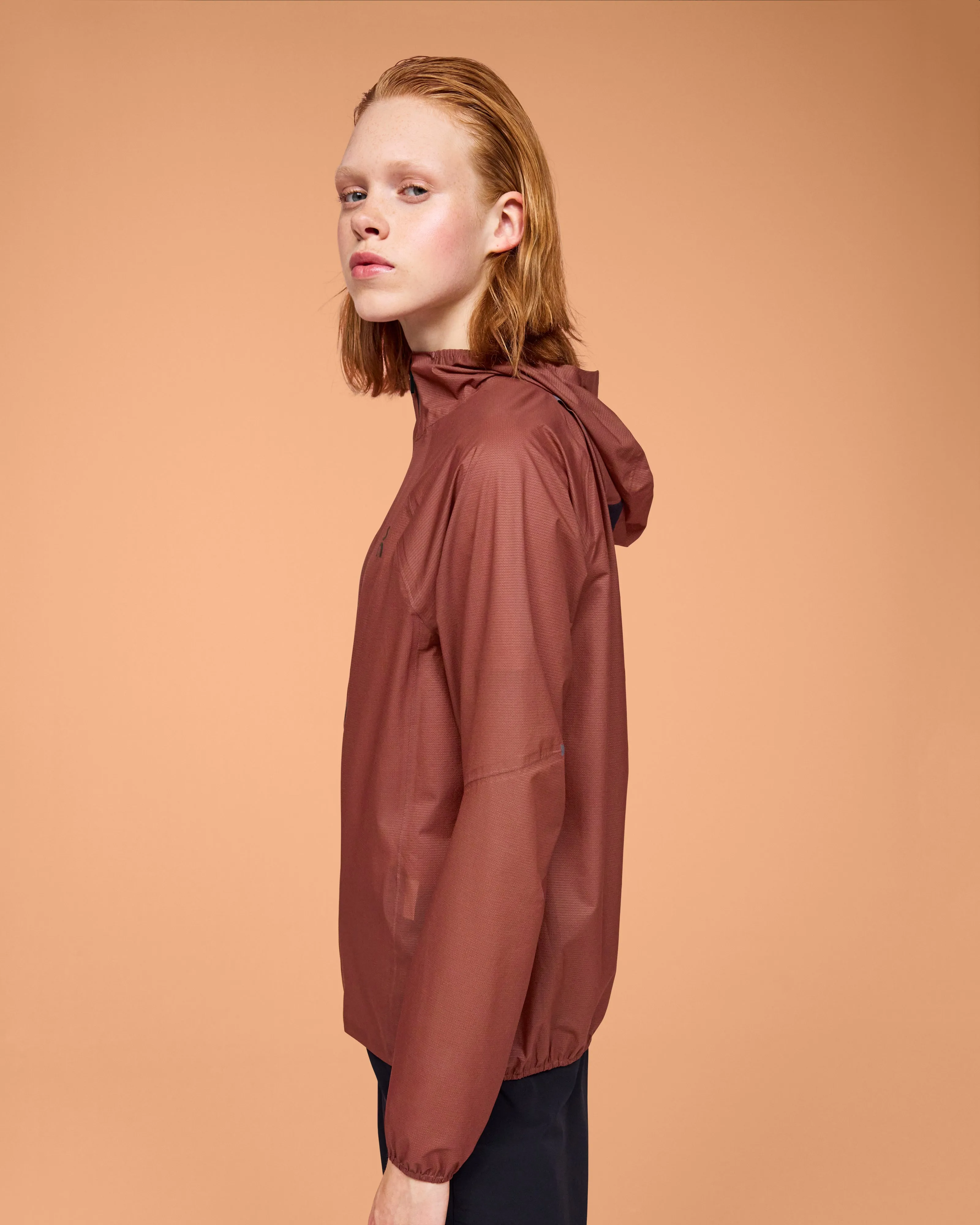 On Ultra Jacket (Women's)