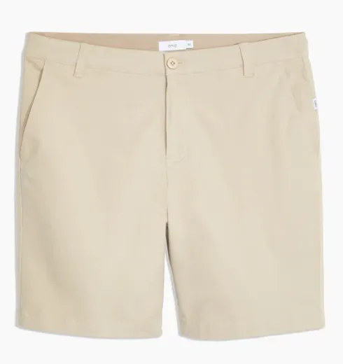 Onia Garment Dye 360 Chino Short