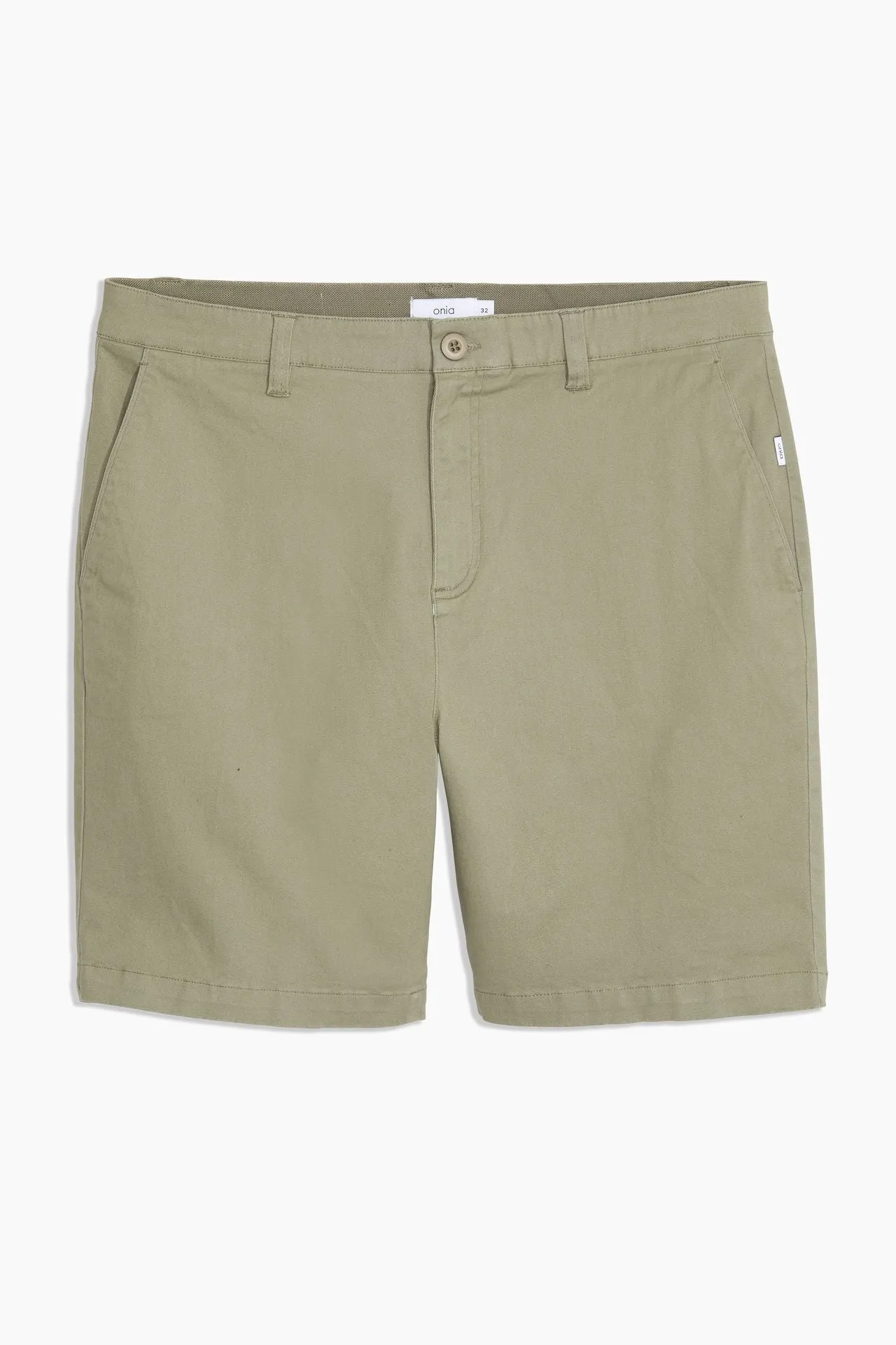 Onia Garment Dye 360 Chino Short