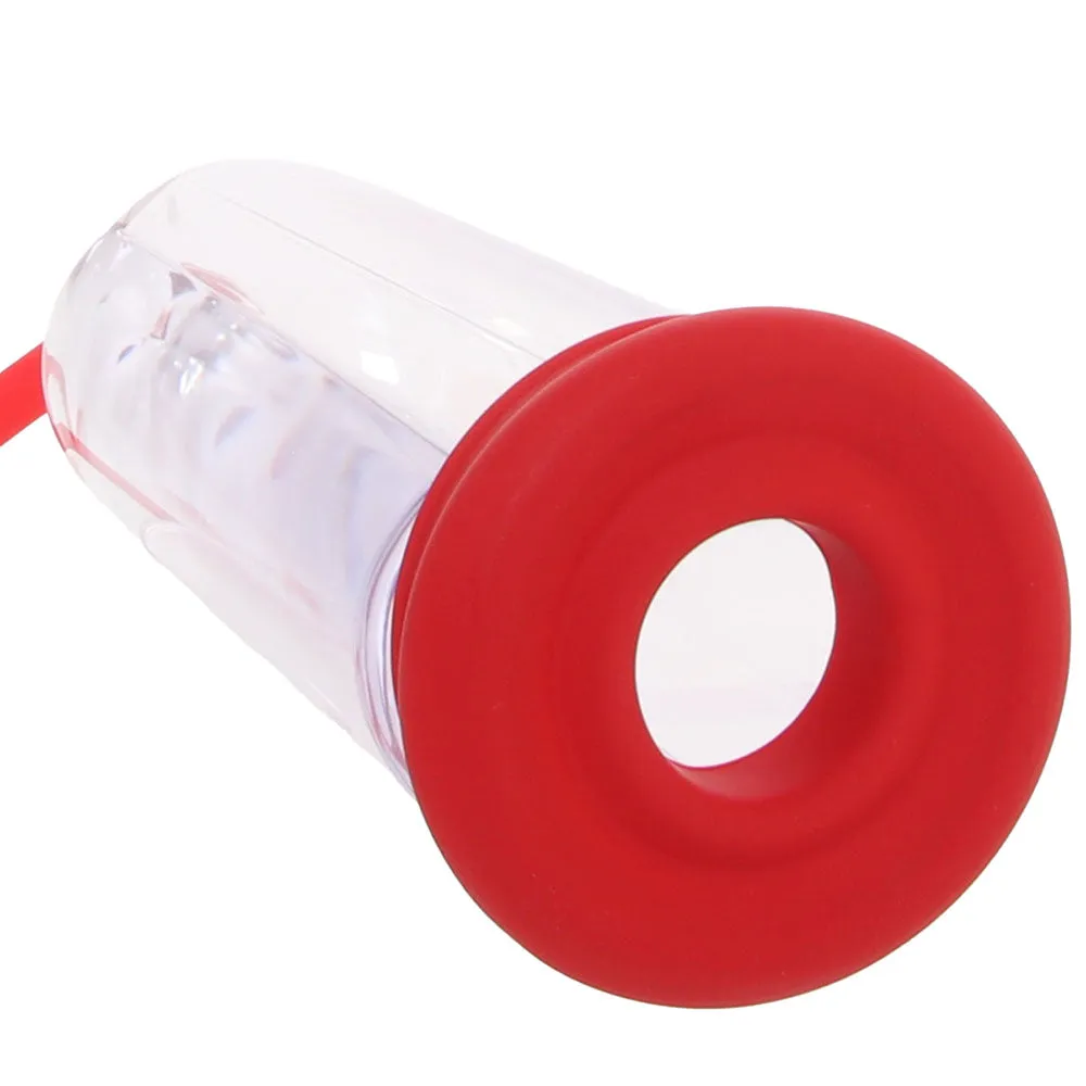 Optimum Series Magnified Penis Pump