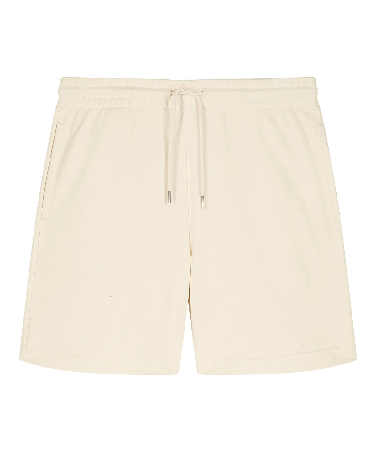Organic Colours Jogger Shorts: Unisex