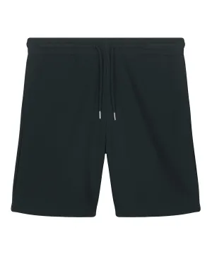 Organic Colours Jogger Shorts: Unisex