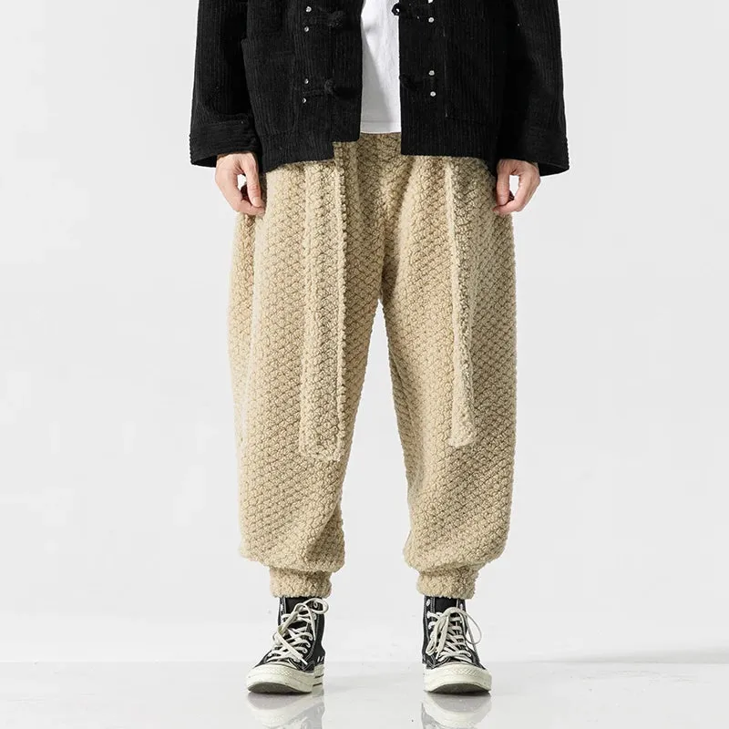 Origin Fleece Bottoms