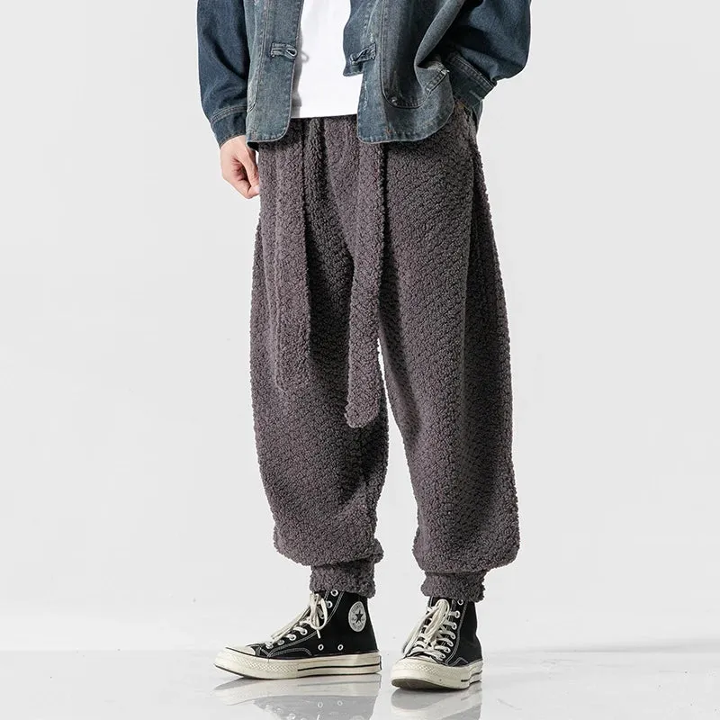 Origin Fleece Bottoms