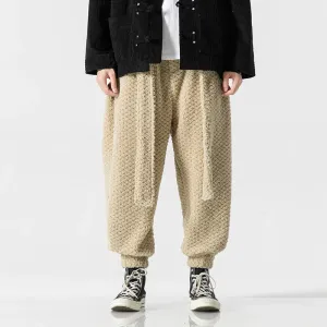 Origin Fleece Bottoms