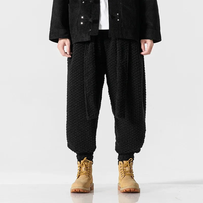 Origin Fleece Bottoms