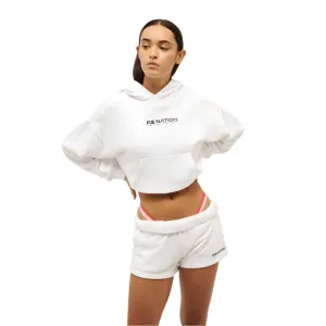 Outside Shorts - Womens