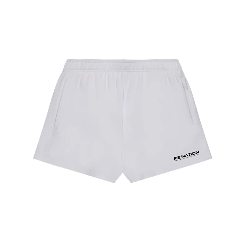Outside Shorts - Womens
