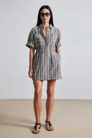 Palmera Mini Dress