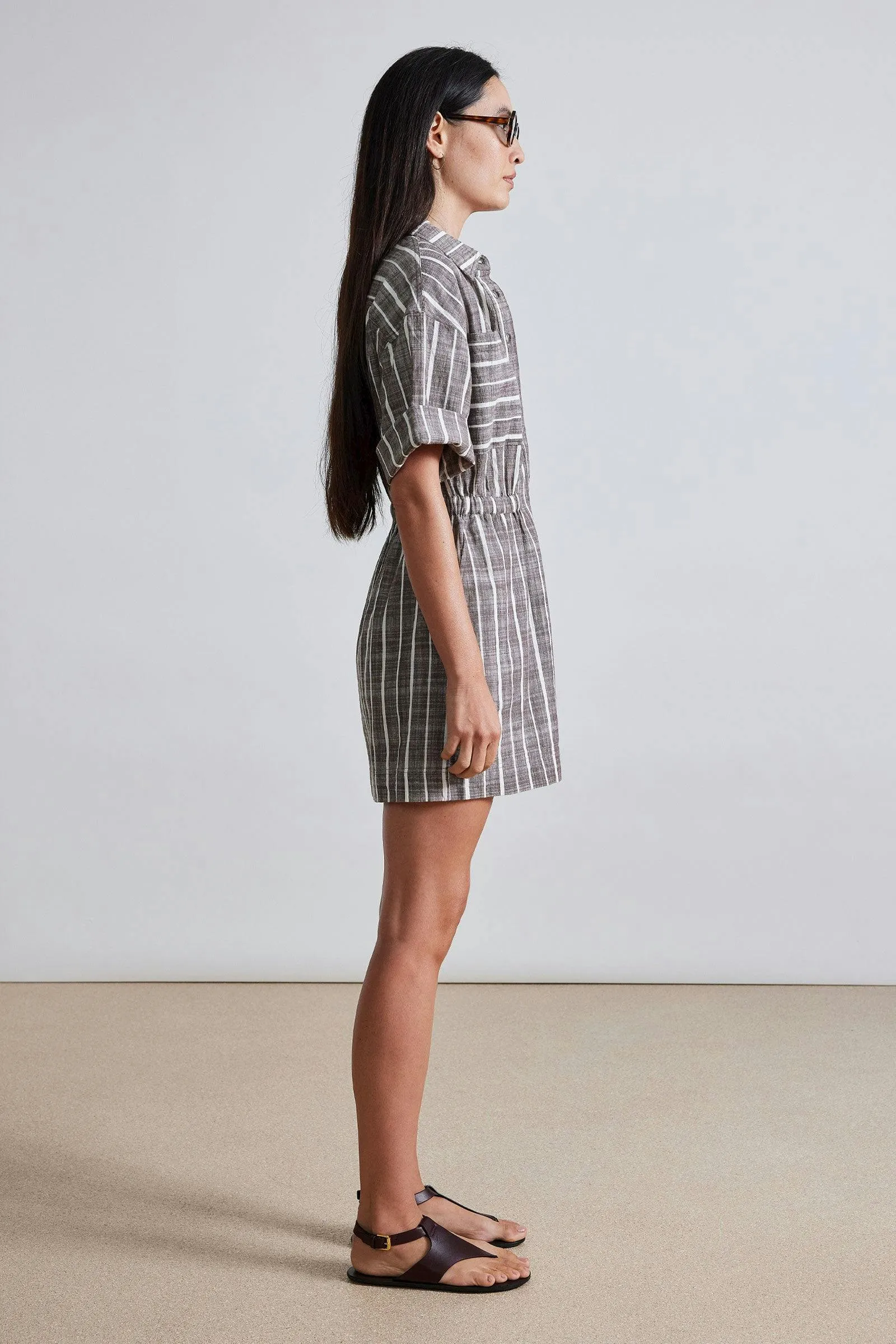 Palmera Mini Dress