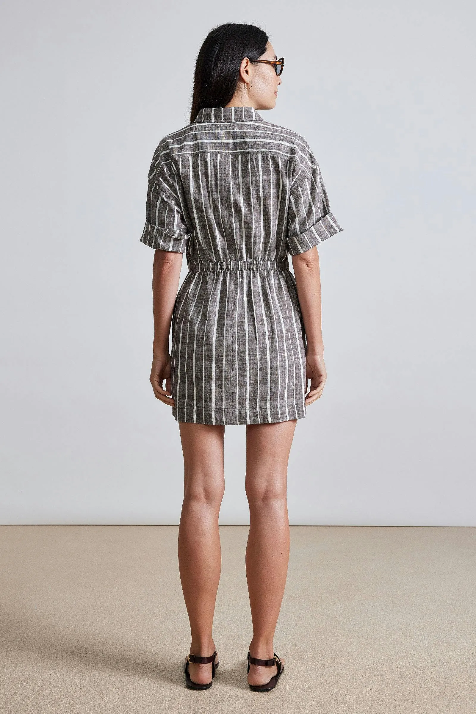 Palmera Mini Dress