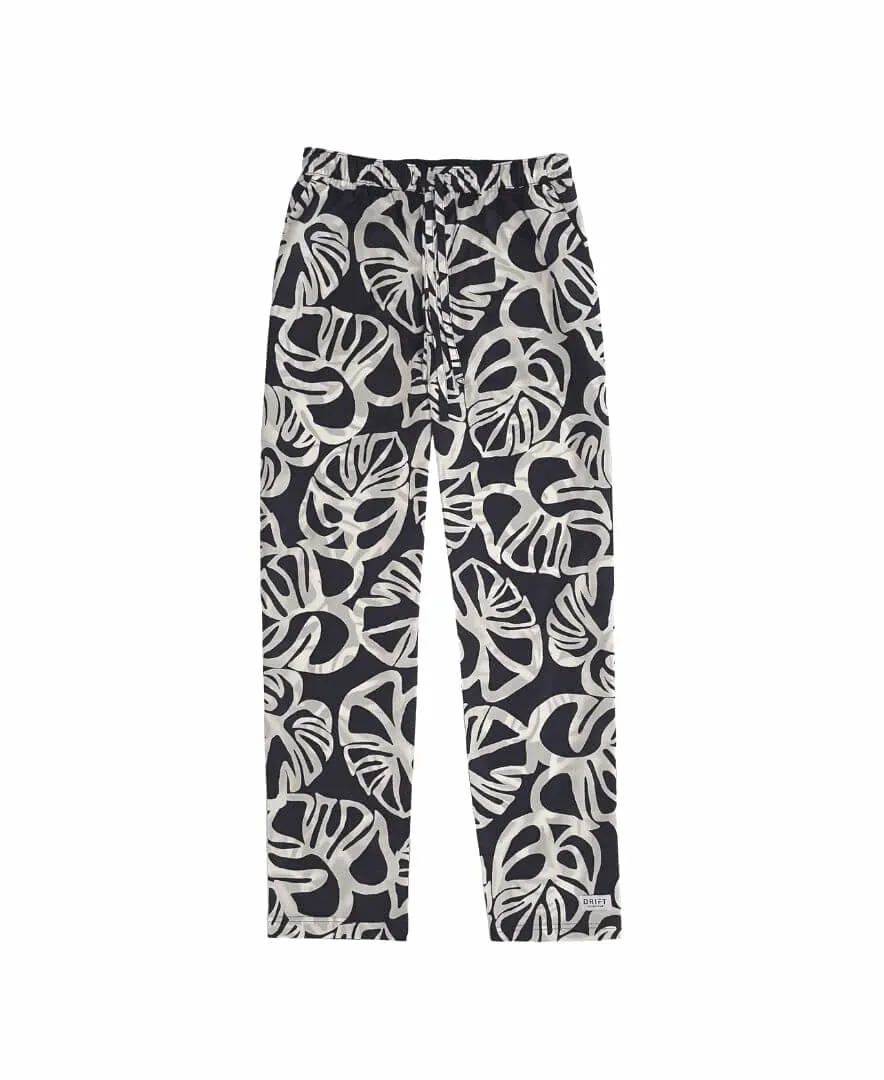 Panama Pyjama Bottoms Set