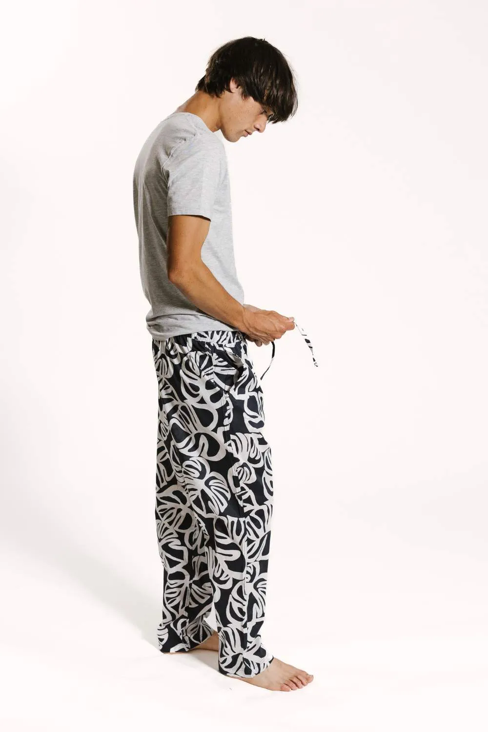 Panama Pyjama Bottoms