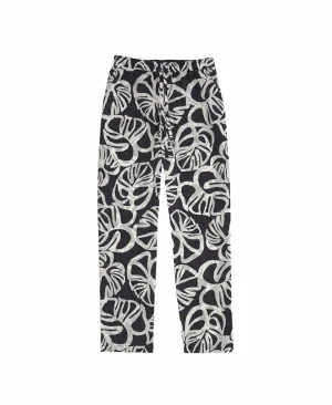 Panama Pyjama Bottoms