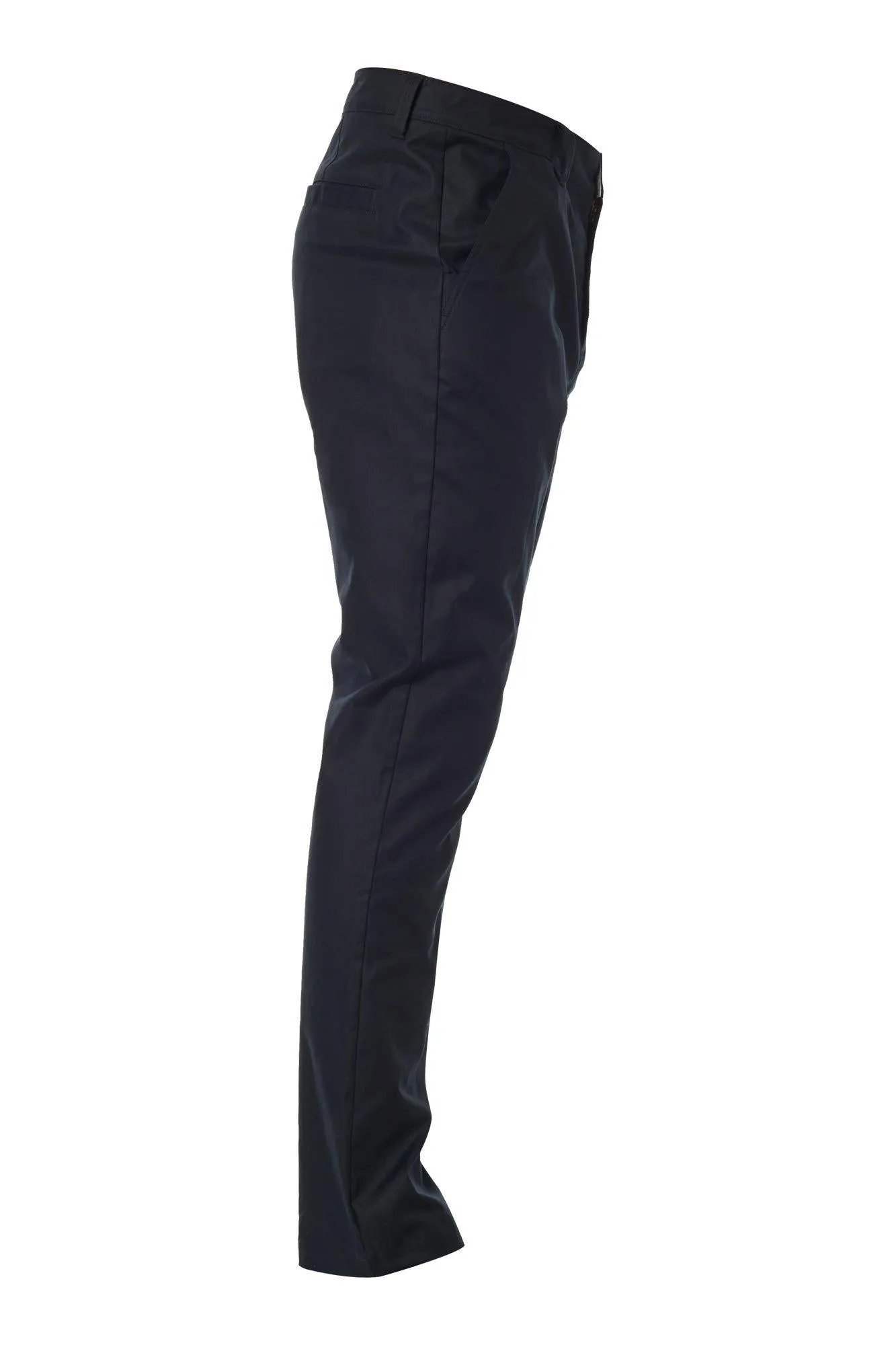 Pantalón Essex Stretch Negro Fox Racing