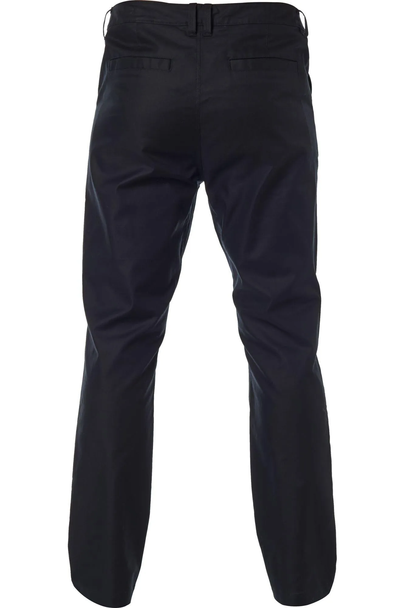 Pantalón Essex Stretch Negro Fox Racing