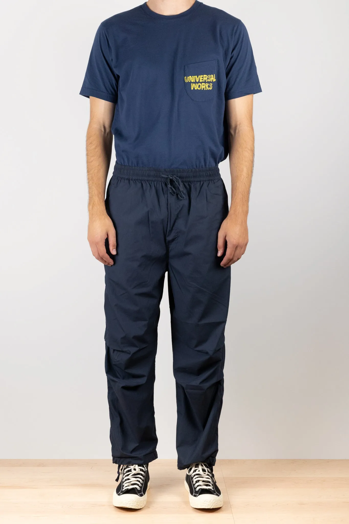 Parachute Pant