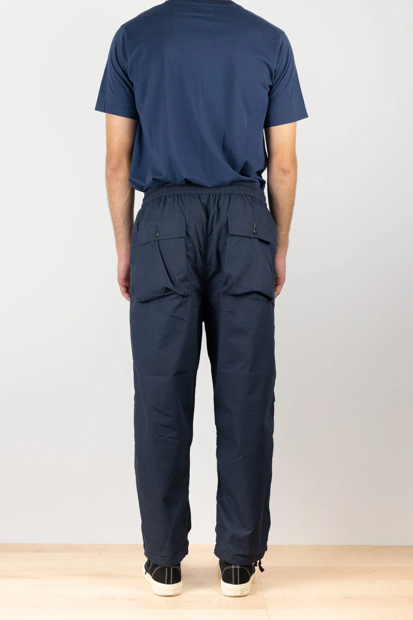 Parachute Pant