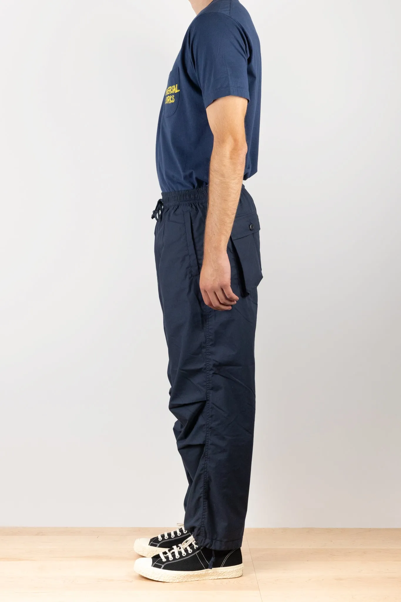 Parachute Pant