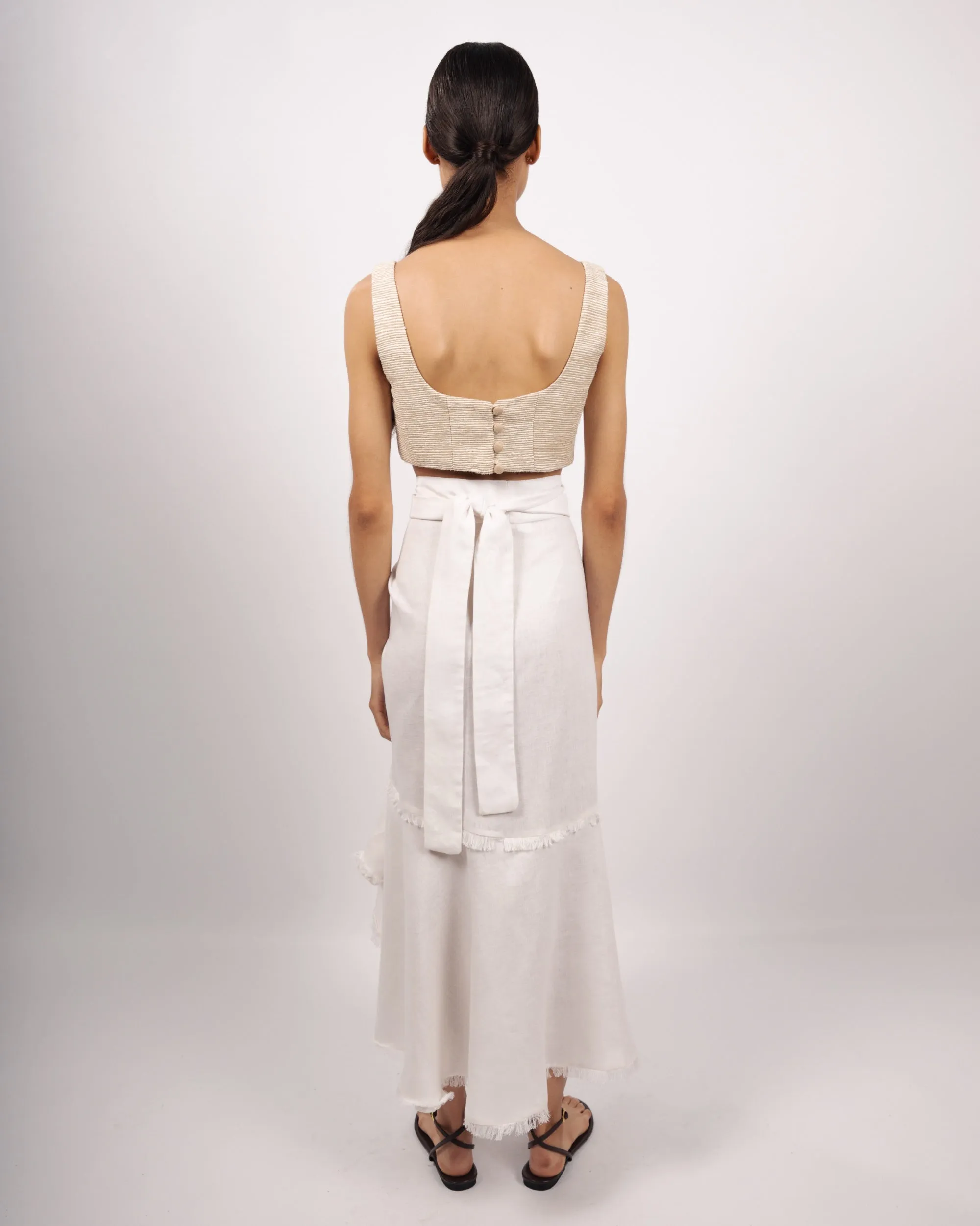 Paraiso Skirt