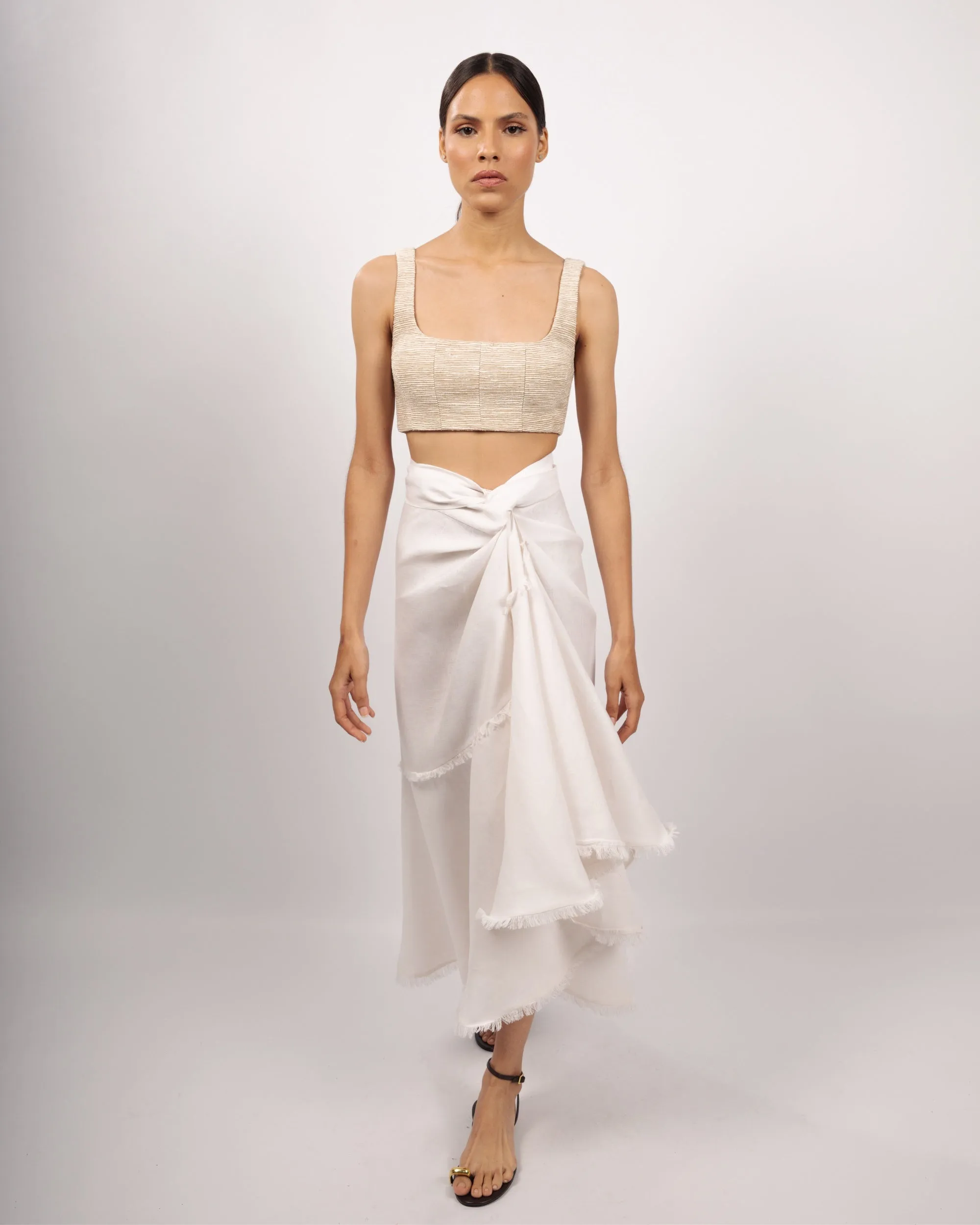 Paraiso Skirt