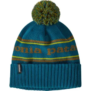 Patagonia Powder Town Park Stripe Beanie