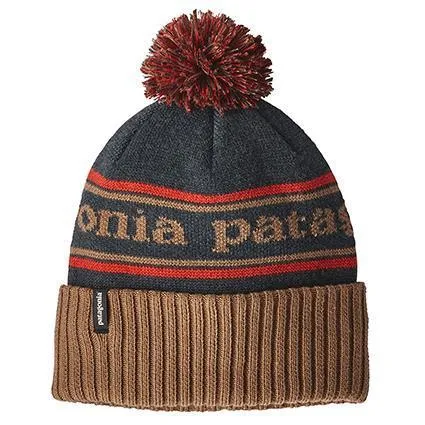 Patagonia Powder Town Park Stripe Beanie