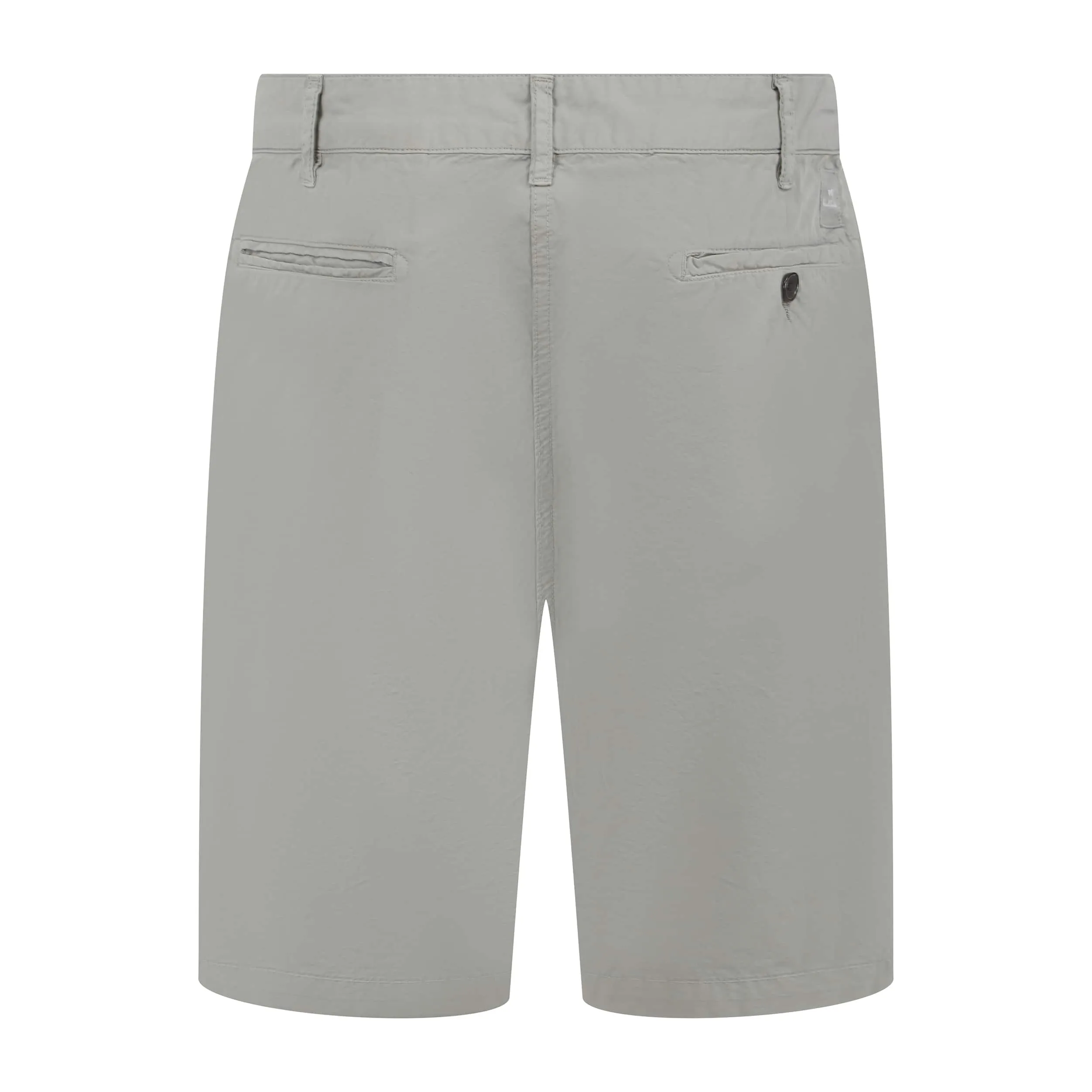 PAUL SMITH STRETCH PIMA-COTTON CHINO SHORTS