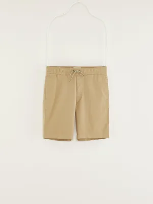 PAWL41 R0825 SHORTS - 221 CHINO