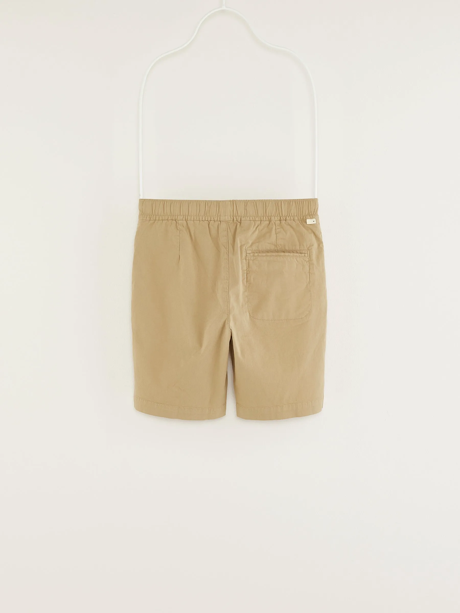 PAWL41 R0825 SHORTS - 221 CHINO