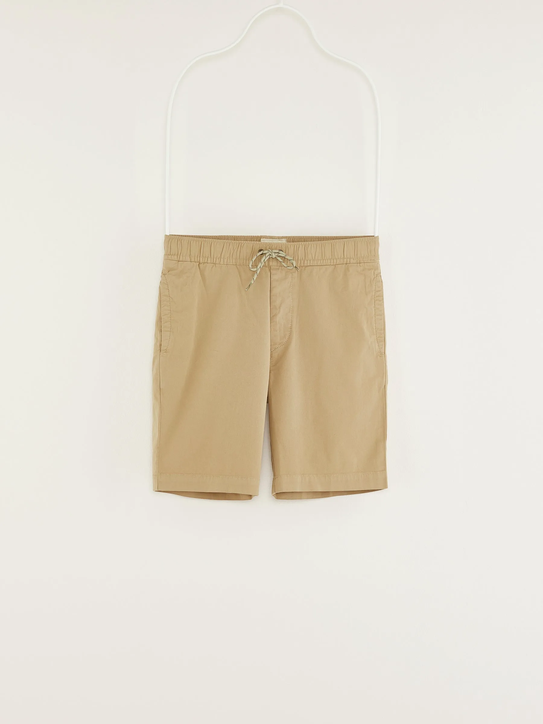 PAWL41 R0825 SHORTS - 221 CHINO