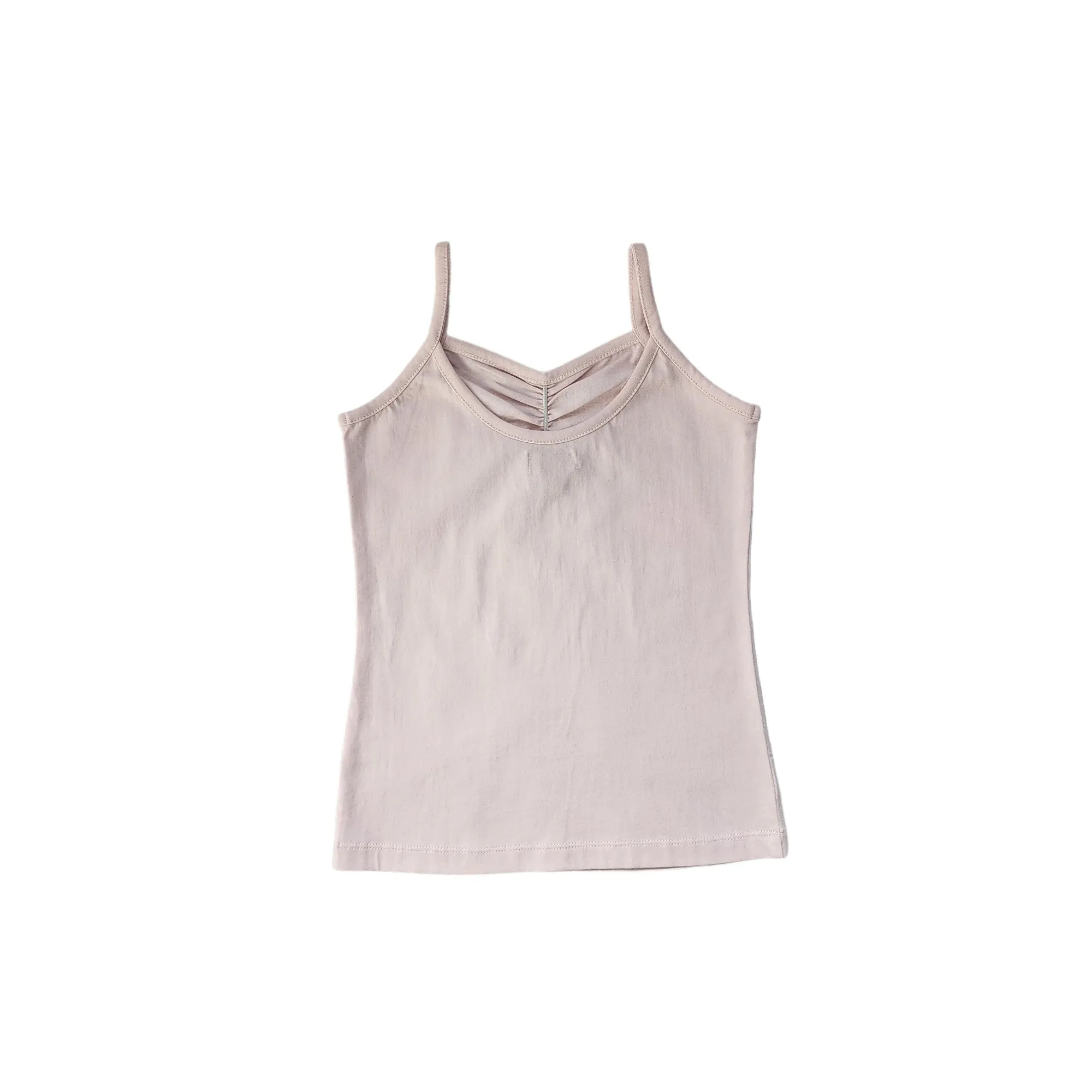 PEGGY VELVET TOP PRIMROSE PINK