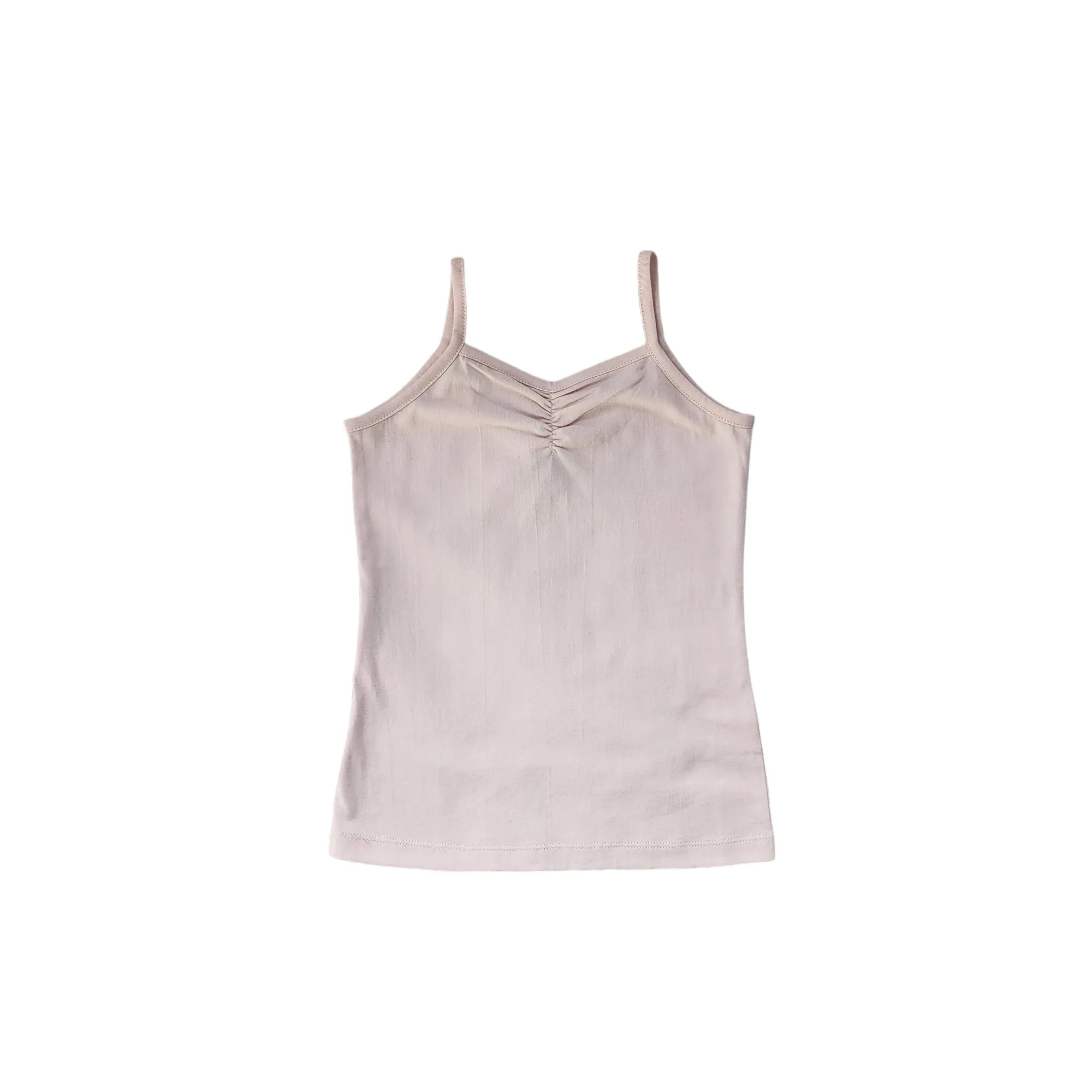 PEGGY VELVET TOP PRIMROSE PINK