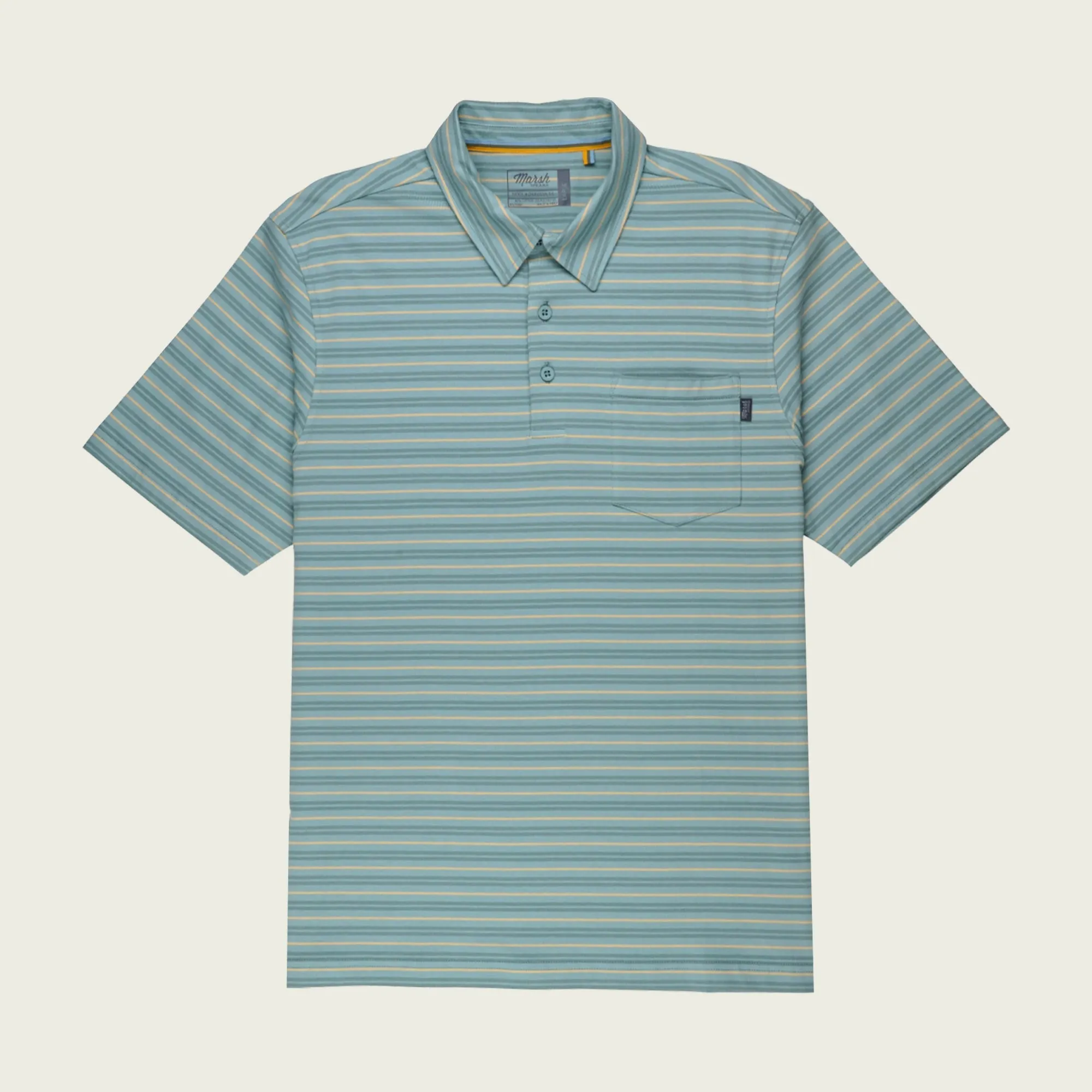 Pensacola Polo